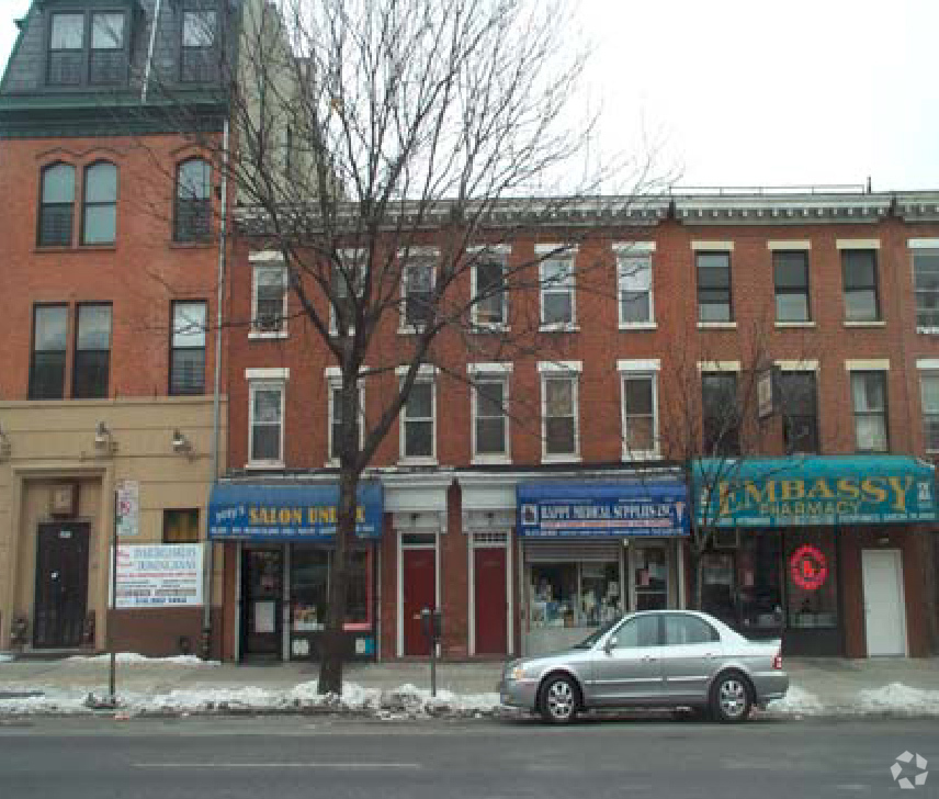 Primary Photo - 1875-1877 Amsterdam Ave