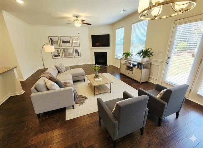 Building Photo - 2708 Wild Laurel Ct