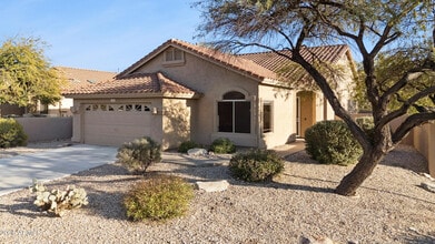 Building Photo - 10367 E Saltillo Dr