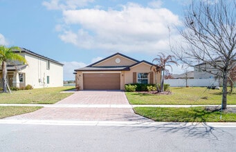Building Photo - 788 Worlington Ln