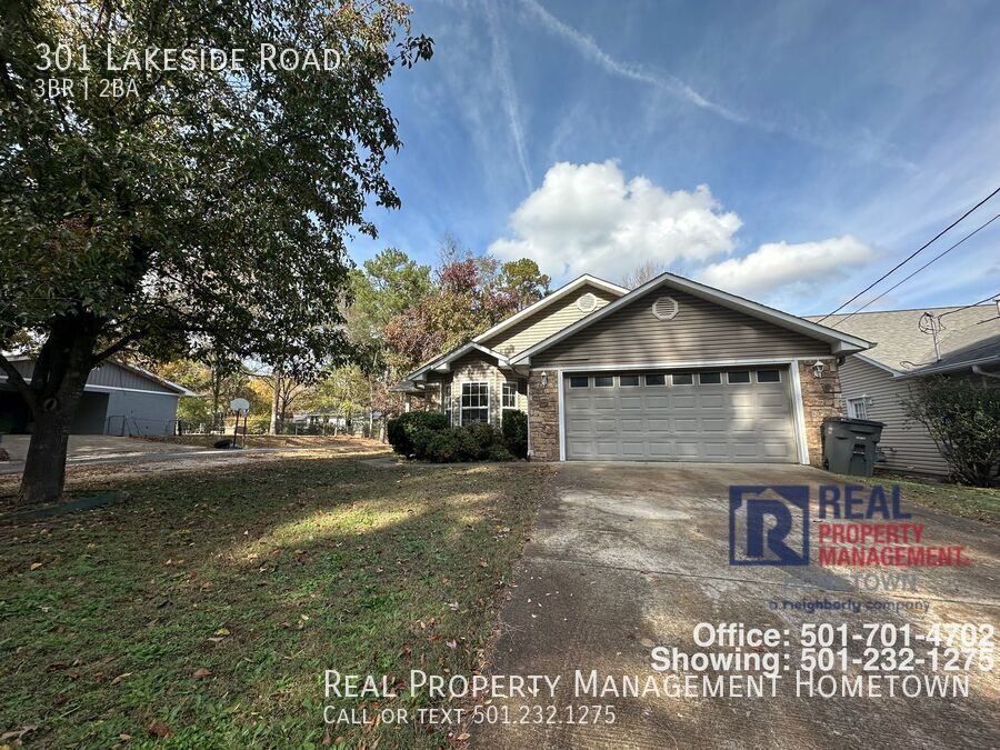 Foto principal - 301 Lakeside Rd