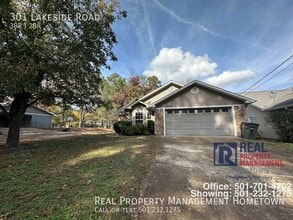 Building Photo - 301 Lakeside Rd