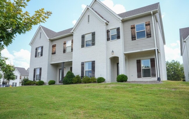 Photo - 446 Walker Cir - 446 Walker Cir Townhome