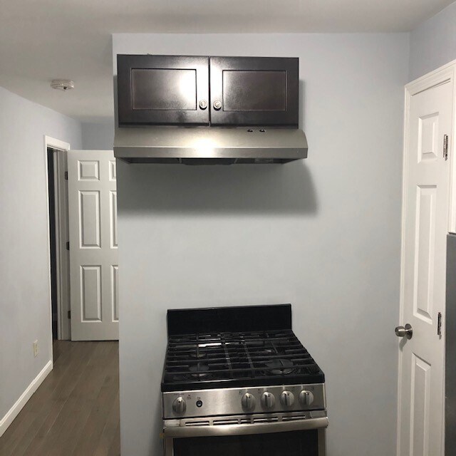 159 Lonsdale Ave Unit 2, Pawtucket, RI 02860 Apartments in Pawtucket