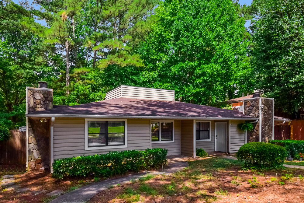 Foto principal - 5281 Williams Rd