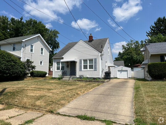 Building Photo - 1263 Atwood Ave