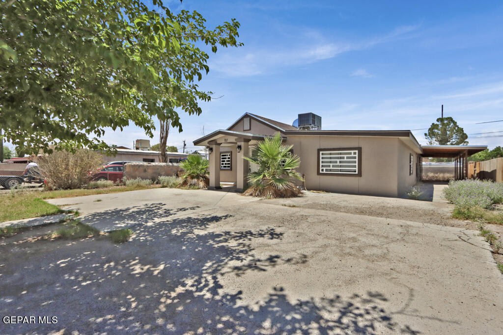 517 Polep Way, Socorro, TX 79927 House Rental in Socorro, TX