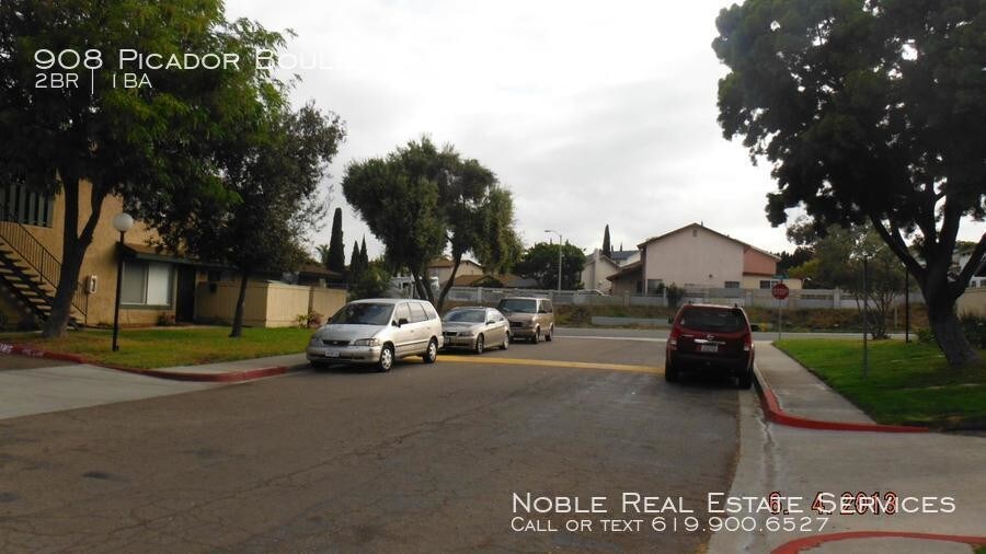 Primary Photo - 908 Picador Blvd