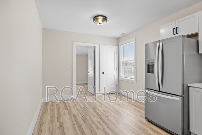 Photo - 1436 South New Jersey Street Apartment