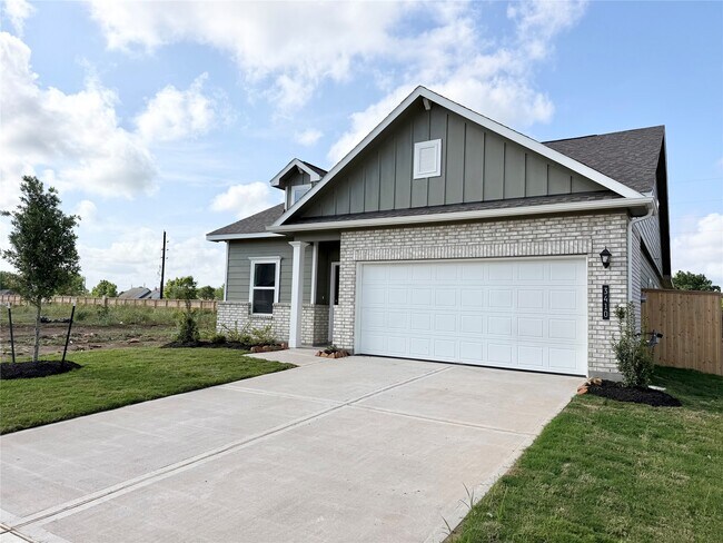 Foto del edificio - 3410 Brushy Marsh Dr