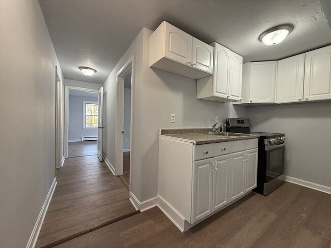 Foto del edificio - 30 Sanger St