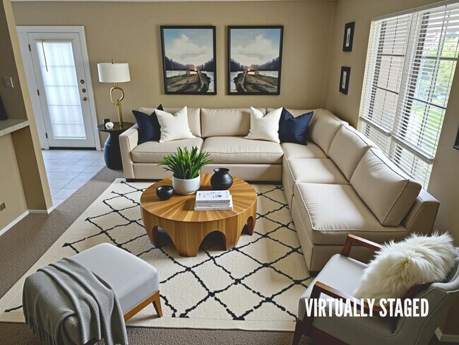 Foto del edificio - 1102 Covey Ln