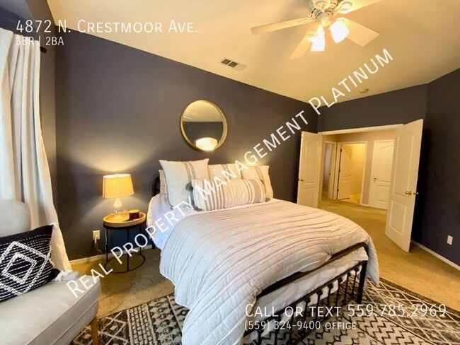 Foto del edificio - 4872 N Crestmoor Ave