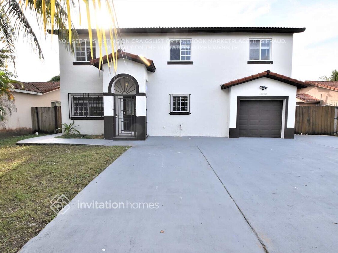 Foto principal - 18000 SW 153rd Ct