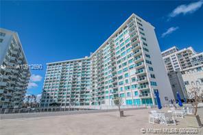 Foto del edificio - 5333 Collins Ave