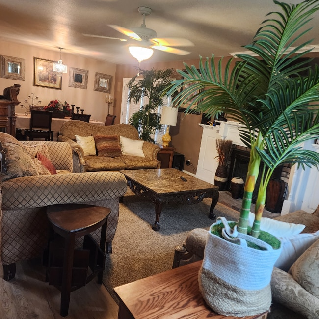 Foto del edificio - 6245 Ranch Style Highland Home Rnch