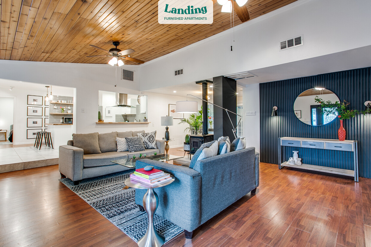Foto principal - 222 Dresden Dr
