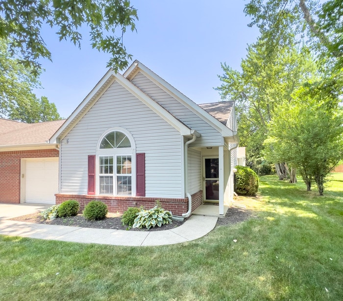 Primary Photo - Stunning Carmel Property