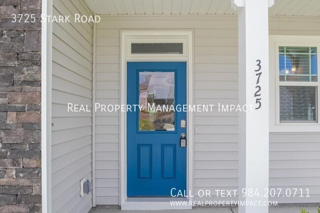 Foto del edificio - 3725 Stark rd