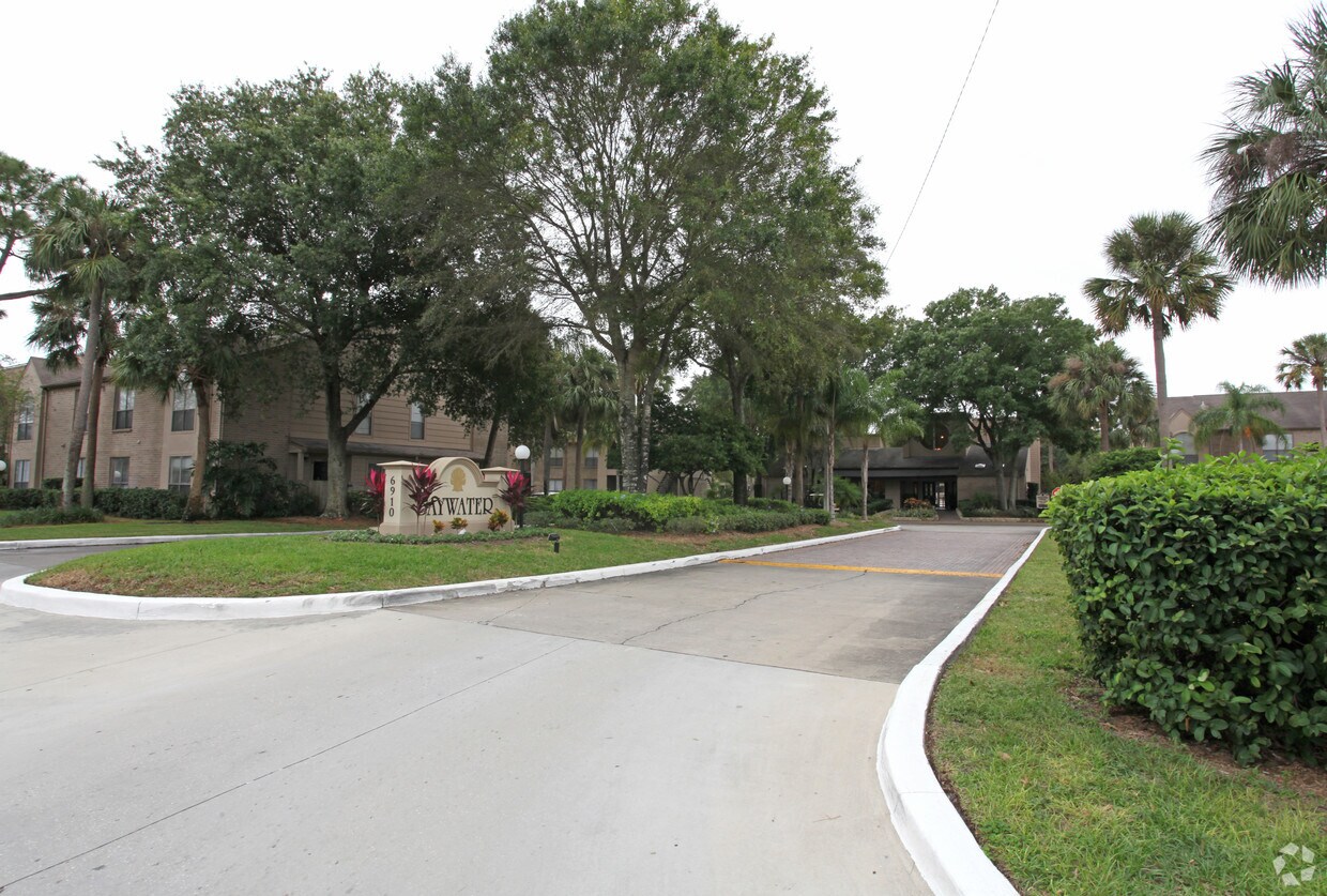 Baywater Apartments Alquileres en Tampa, FL