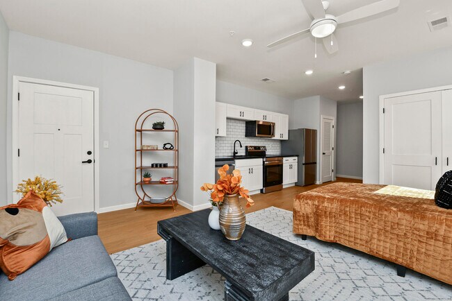 Foto del edificio - 505 W Grand St