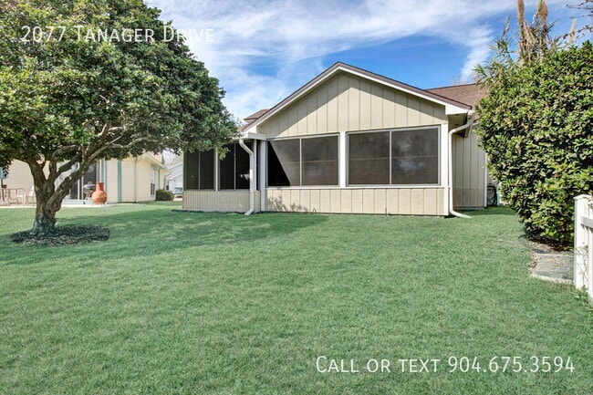 Building Photo - 2077 Tanager Dr