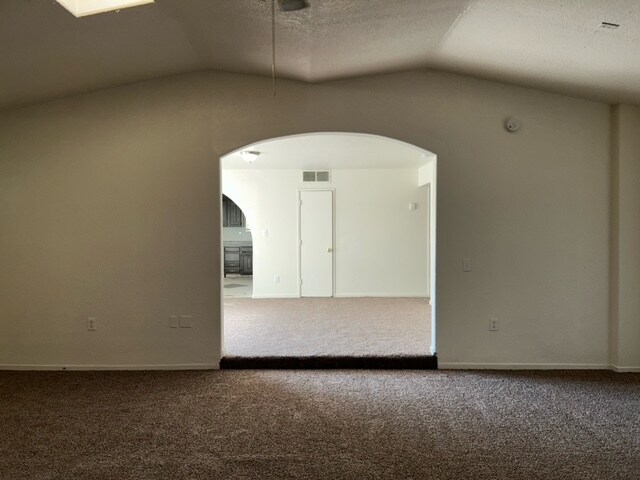 Foto del edificio - 5205 Alta Dr