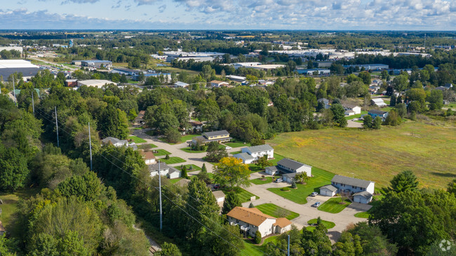 Complejo - Countryview North Apartments