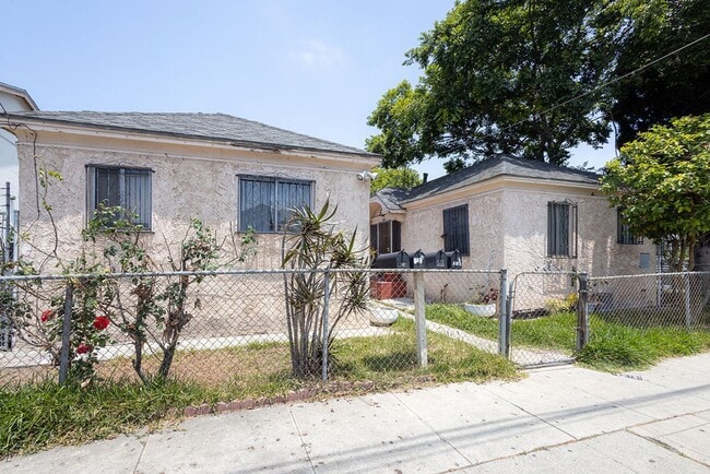 Building Photo - Nestled at the back of the property- updat...