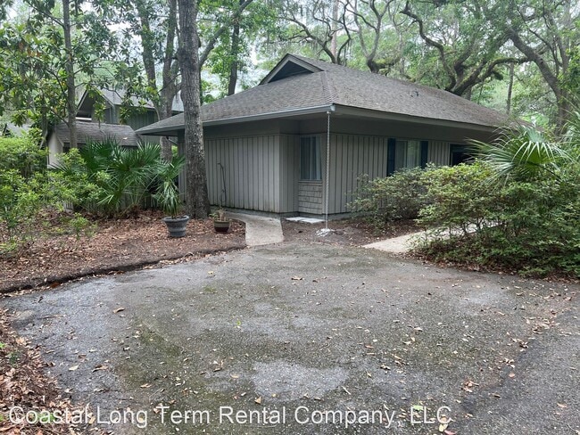 Building Photo - 2 br, 2 bath House - 4 Pender Lane