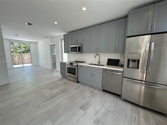 Photo - 3823 Thomas Avenue, Miami, FL 33133 - 5 BR 4 BA single-family home
