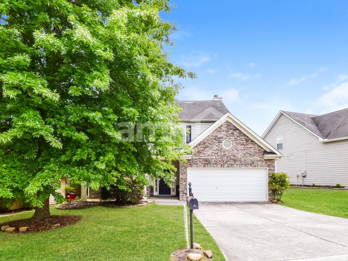Primary Photo - 2699 Red Mulberry Ln