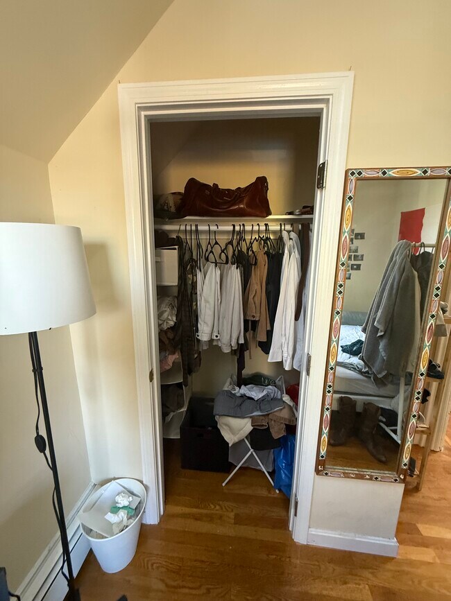 Foto del edificio - 36 Pratt St