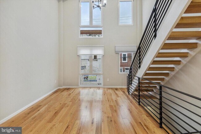 Foto del edificio - 1515 W Stiles St