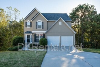 Building Photo - 7040 Magnolia Park Ln NW