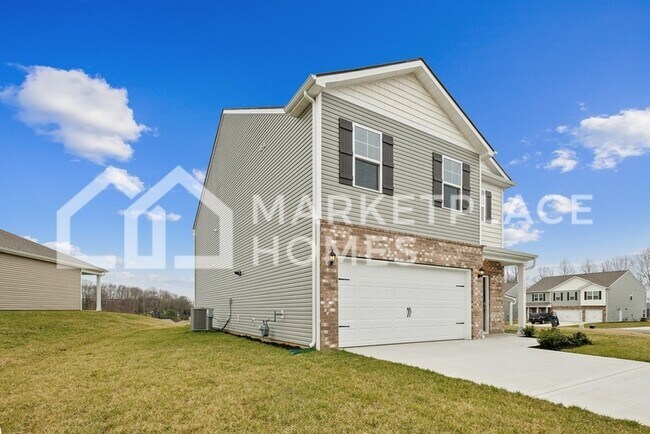 Building Photo - 1161 Ridge Parke