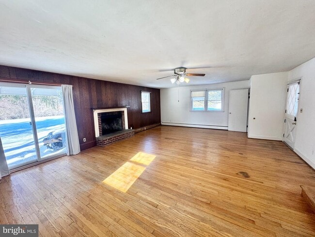 Building Photo - 2847 Baltimore Blvd