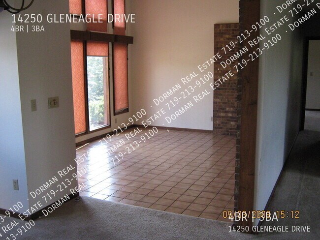 Building Photo - SF home in Gleneagle