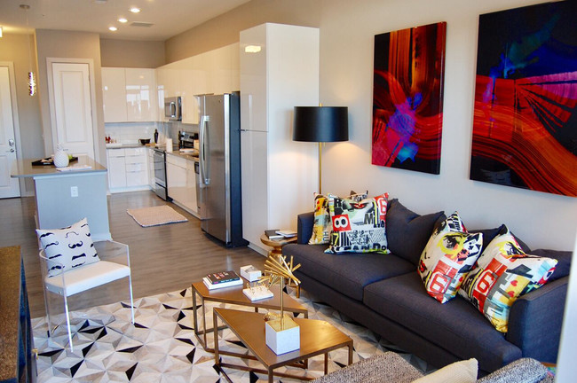 Solis Southline Apartments - Charlotte, NC | Apartments.com