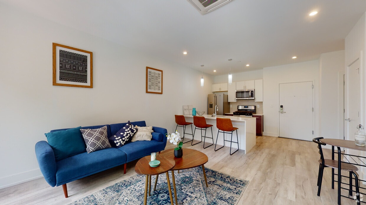 Photo - Liberty Square Apartments