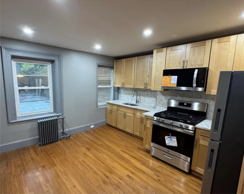 Photo - 58 Woodbine St (Brooklyn, NY)