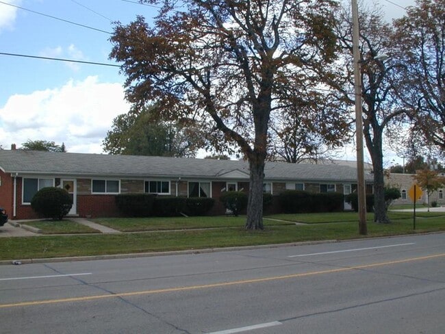 Building Photo - 3014 3rd St