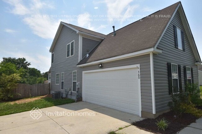 Building Photo - 145 Brookstone Dr