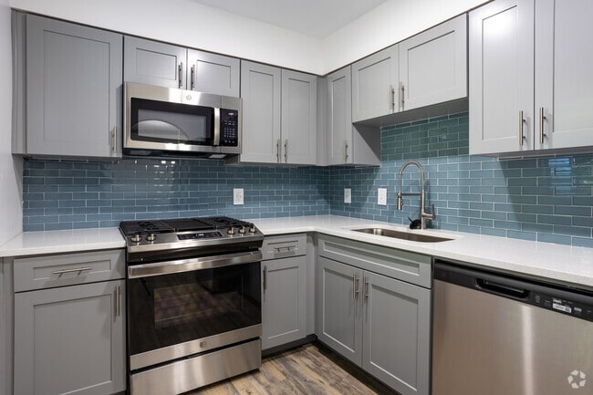 Interior Photo - Wildwood Ridge Apartments