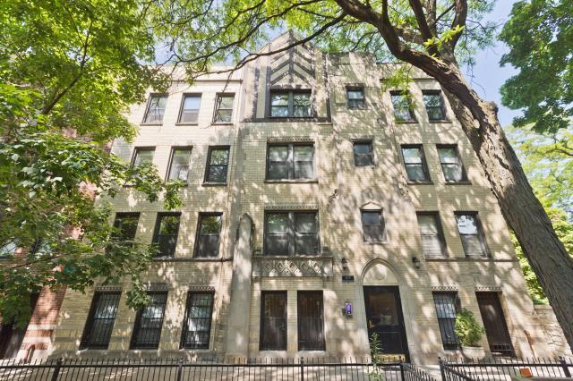 Foto principal - 2 bedroom in Chicago IL 60614