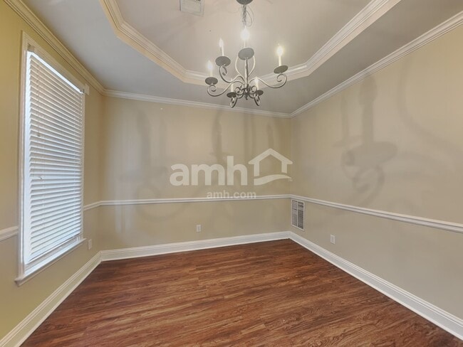 Foto del edificio - 3284 Creek Trace E