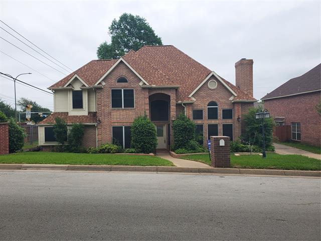 Foto principal - 4201 Murwick Dr