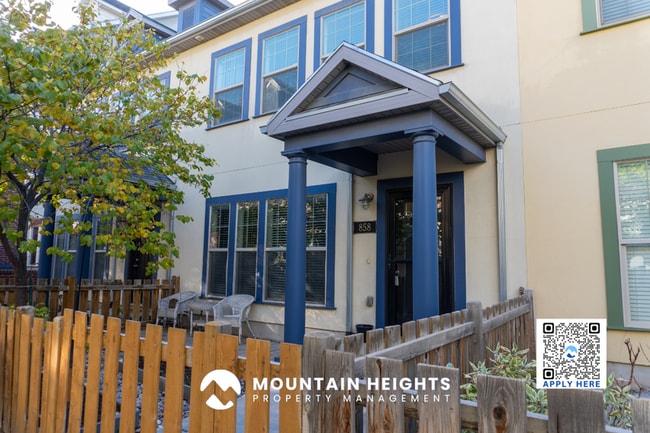 Photo - 858 Cecina Ct Townhome