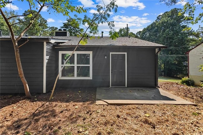 Foto del edificio - 176 Timber Creek Ln SW