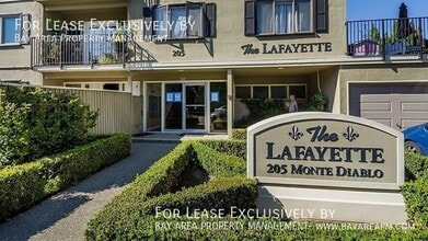 Building Photo - 205 Monte Diablo Ave